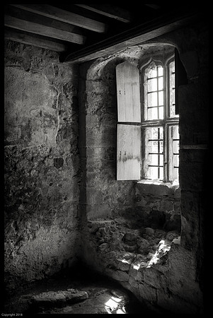 Cleeve Abbey, Somerset