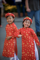 Saigon - Chinese New Year
