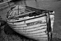 Suffolk Coast