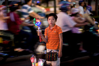 Saigon - Xmas